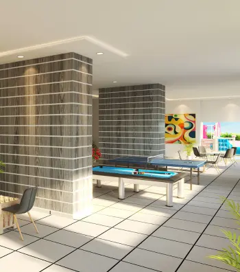 Royal Bliss Fully Equipped Fitness Center
